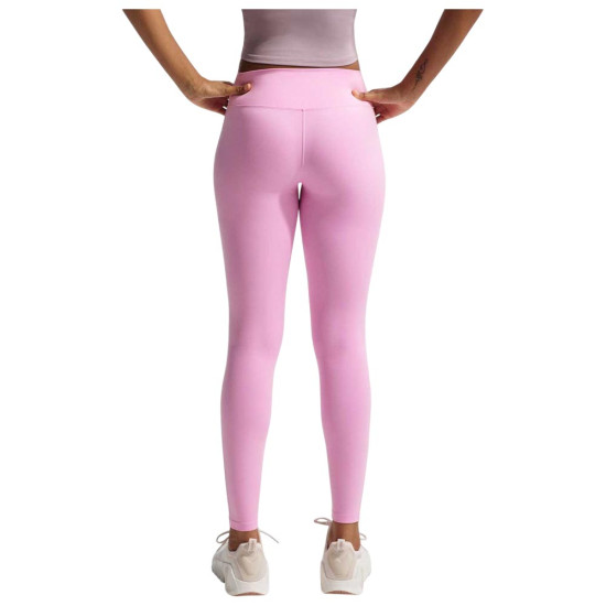 Nike Γυναικείο κολάν One Seamless Front High-Waisted Full-Length Leggings